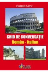 Ghid de conversatie roman-italian